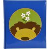 Henzo Jumbo fotoalbum Jungle Lion 29x33 cm 100 bílých stran