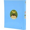 Henzo Jungle Jumbo fotoalbum Žirafa 29x33 cm 100 bílých stran