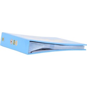 Henzo slip-in album Žirafa v džungli 200 fotografií 10x15 cm Laminovaný umělecký tisk