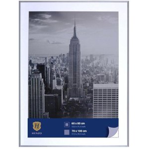 Henzo hliníkový rám Manhattan 70x100...