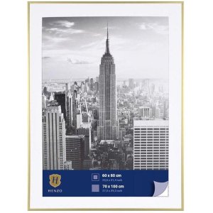 Henzo hliníkový rám Manhattan 70x100...