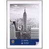 Henzo hliníkový rám Manhattan 70x100 cm šedý