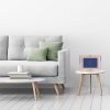 Henzo fotorámeček Swing 15x20 cm růžově zlatý formát na šířku