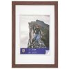 WPC obrazový rám Edge 10x15 cm červený