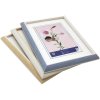 WPC obrazový rám Lily 15x20 cm modrý
