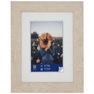 WPC obrazový rám Dahlia 13x18 cm...