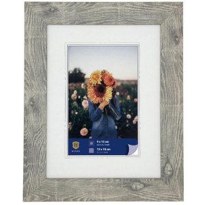 WPC obrazový rám Dahlia 13x18 cm...