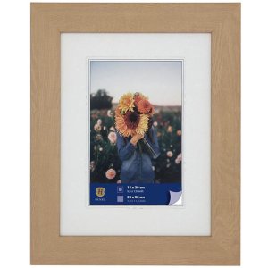 WPC obrazový rám Dahlia 20x30 cm...