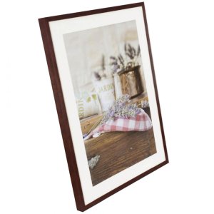 Dřevěný rám Jardin 60x90 cm wenge