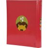 Henzo Jumbo fotoalbum Jungle 29x33 cm 100 bílých stran