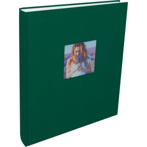 Henzo jumbo fotoalbum Mika 29x33 cm 100 bílých stran