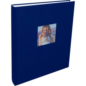 Henzo jumbo fotoalbum Mika 29x33 cm 100 bílých stran