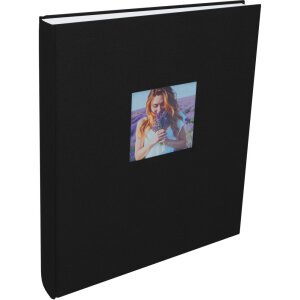 Henzo jumbo fotoalbum Mika 29x33 cm 100 bílých stran