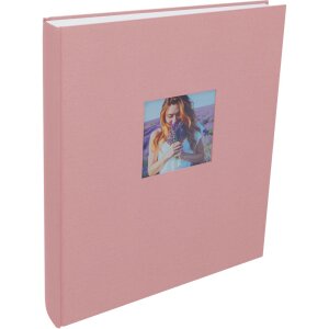 Henzo jumbo fotoalbum Mika 29x33 cm 100 bílých stran