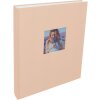 Henzo jumbo fotoalbum Mika 29x33 cm 100 bílých stran