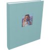 Henzo jumbo fotoalbum Mika 29x33 cm 100 bílých stran