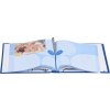 Henzo slip-in album Jungle Memo album 200 fotografií 10x15 cm laminovaný obal