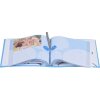 Henzo slip-in album Jungle Memo album 200 fotografií 10x15 cm laminovaný obal