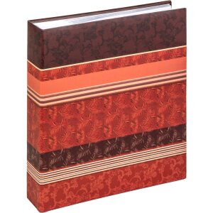 Walther slip-in album Pheline 200 fotografií 13x18...