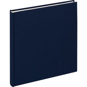 Walther fotoalbum Látkové tmavě...