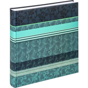 Walther Jumbo fotoalbum Pheline 30x30 cm 100 bílých stran
