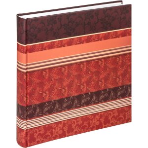 Walther Jumbo fotoalbum Pheline 30x30 cm 100 bílých stran