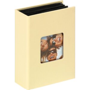 Walther Design Minimax zasouvací album Fun 100 fotografií 10x15 cm různé barvy