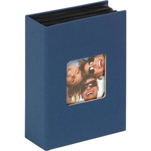 Walther Design Minimax zasouvací album Fun 100 fotografií 10x15 cm různé barvy