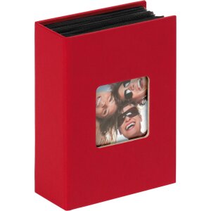 Walther Design Minimax zasouvací album Fun 100 fotografií 10x15 cm různé barvy