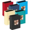 Walther Design Minimax zasouvací album Fun 100 fotografií 10x15 cm různé barvy
