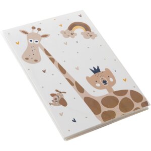 Goldbuch slip-in album Little Dream 32 fotografií 10x15 cm na výšku měkká vazba