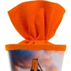 Sourozenecká taška 35 cm bagr