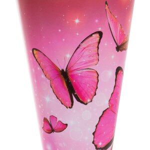 Sourozenecká taška Goldbuch 35 cm butterfly dream