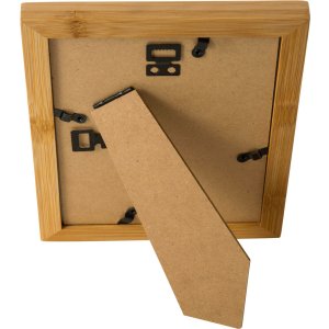 Dřevěný rám Goldbuch Bamboo 13x18 cm hnědý
