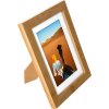 Dřevěný rám Goldbuch Bamboo 13x18 cm hnědý