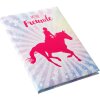 Goldbuch friends book A5 horse friend art print cover 15x21 cm 88 stran