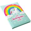 Goldbuch Kindergartenfreundebuch A5 Glücklich 15x21 cm 88 ilustrovaných stran