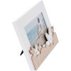 3D rám HYGGE Srdce 10x15 cm