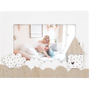 3D rám HYGGE Home 10x15 cm