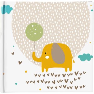 Goldbuch slip-in album Little Dream Memo album 200...