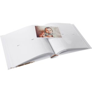 Goldbuch slip-in album Little Dream Memo album 200 fotografií 10x15 cm umělecký tisk