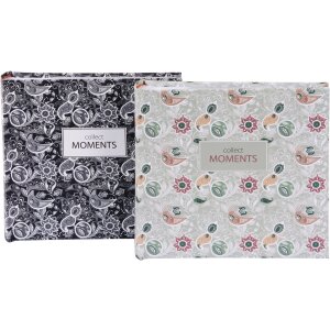 Goldbuch slip-in album New Paisley 200 fotografií...