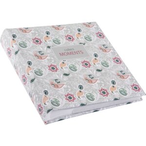 Goldbuch slip-in album New Paisley 200 fotografií 10x15 cm