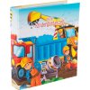 Goldbuch Kindergarten A4 složka na staveniště