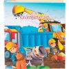 Goldbuch Kindergarten A4 složka na staveniště
