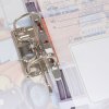 Goldbuch Kindergarten A4 složka na staveniště