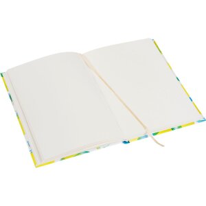 Goldbuch zápisník A5 prázdný Citrus 15x22 cm 200 stran prázdný
