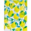 Goldbuch zápisník A5 prázdný Citrus 15x22 cm 200 stran prázdný