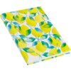 Goldbuch zápisník A5 prázdný Citrus 15x22 cm 200 stran prázdný