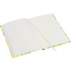 Goldbuch zápisník A5 prázdný Citrus 15x22 cm 200 stran prázdný